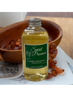 Recharge Ambre Précieuse...