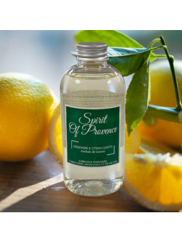 Recharge Gingembre &...