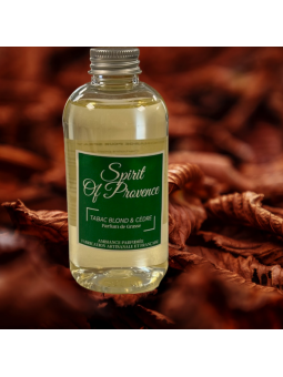 Recharge Tabac Blond &...