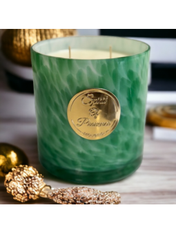 Bougie Parfumée XL Thé...