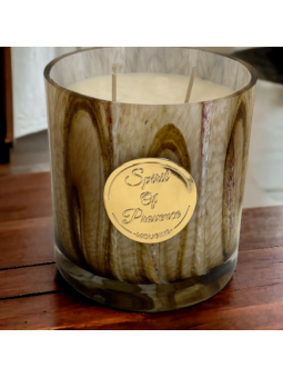 Bougie Parfumée XL...