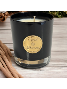 Bougie Parfumée  Figue...