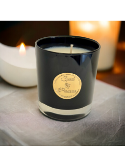 Bougie Parfumée Tabac Blond...