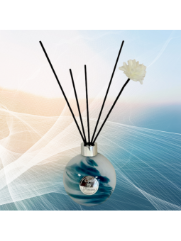 Diffuseur BOULE en verre...