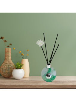 Diffuseur BOULE en verre...