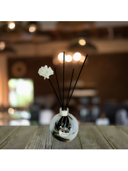 Diffuseur BOULE en verre...