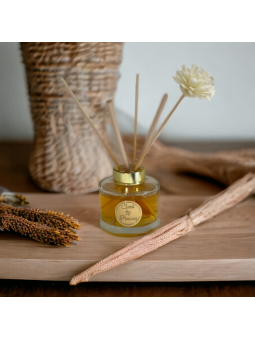 Bouquet Parfumé Gingembre &...