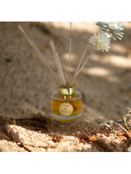 Bouquet Parfumé Thé Blanc &...