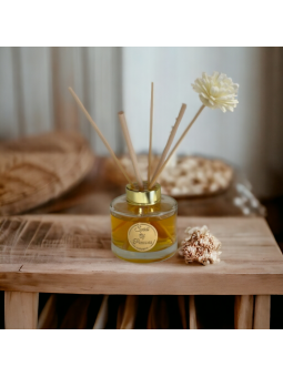 Bouquet Parfumé Tabac Blond...