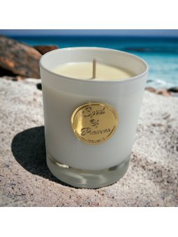 Bougie Parfumée Ambre...