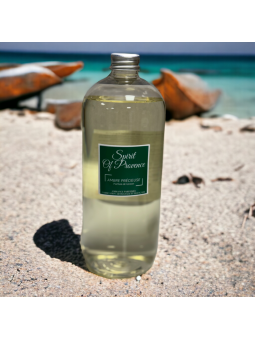 Recharge Ambre Précieuse...