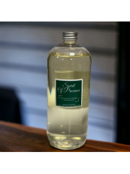 Recharge Thé Blanc &...