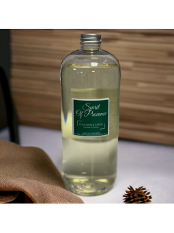 Recharge Figue Noire &...