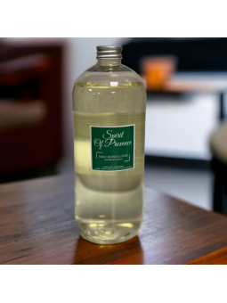 Recharge Tabac Blond &...