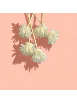 Fleur pour Diffuseur