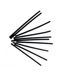 Sachet 5 Tiges Noires en...