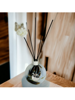 Sachet 10 Tiges Noires en...