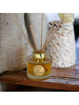 Bouquet Parfumé Cuir &...