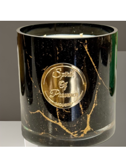 Bougie Parfumée XL  Fleur...