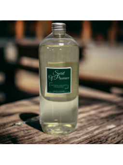 Recharge Fleur d'Oranger &...