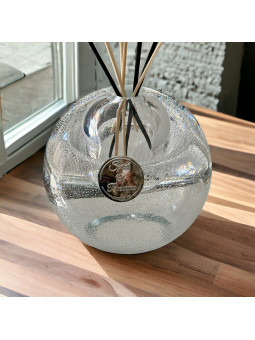 Diffuseur BOULE en verre...