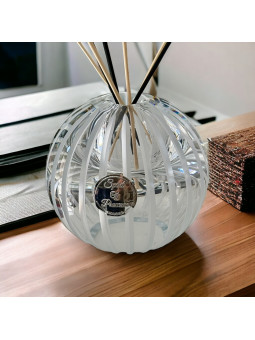 Diffuseur BOULE en verre...