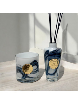 Bougie Parfumée XL  Tonka &...