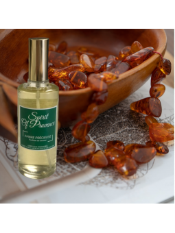 Spray Ambre Précieuse 125 ml