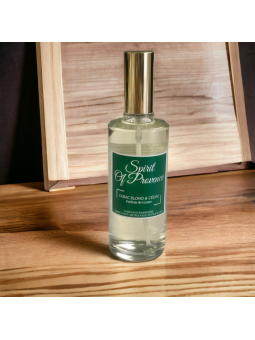 Spray Tabac Blond & Cèdre...